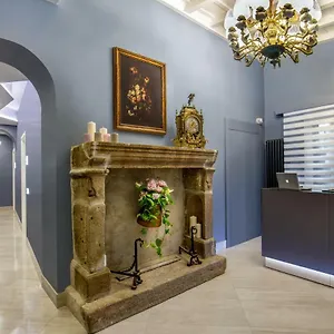 Gcf Luxury Suites, روما
